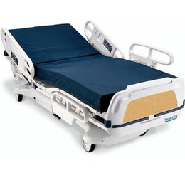 Monet Medical Reconditioned Electric Bed Stryker Secure II Hospital Bed - Each - S3002 R1-EA