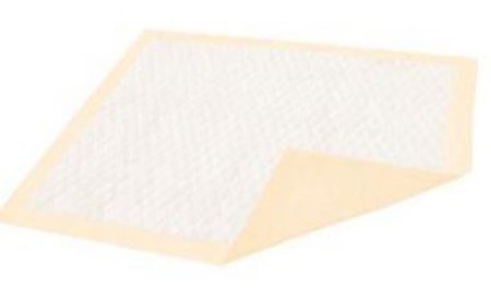 Hartmann Disposable Underpad Dignity® Plus 30 X 36 Inch Fluff / Polymer Moderate Absorbency - Pack of 10 - 333607-PK