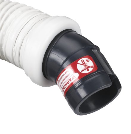 3M Replacement Warming Unit Hose 3M™Bair Hugger™ 700 - Each - 90046-EA