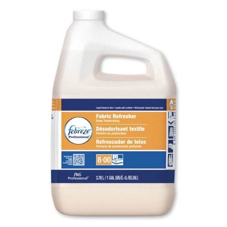 Lagasse Fabric Freshener Febreze Professional™ 1 gal. Bottle Liquid Fresh Clean Scent - Case of 3 - PGC33032CT-CS