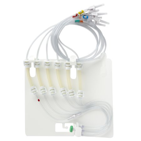 B. Braun Transfer Set PINNACLE® - Case of 10 - 2112341-CS