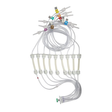 B. Braun Transfer Set PINNACLE® - Case of 10 - 2112342-CS