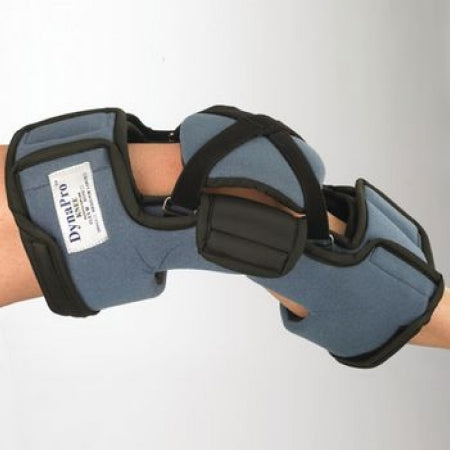 Patterson Medical Supply Knee Brace DynaPro™ Large Right Knee - Each - 081505049-EA