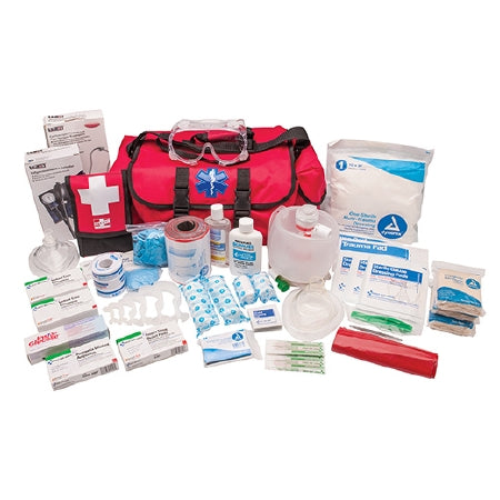Acme United Emergency Kit First Aid Only® - Each - 713089-EA
