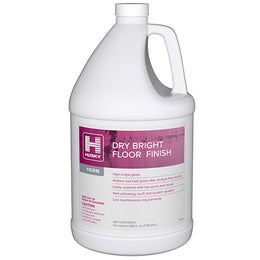 Canberra Floor Finish Husky® Dry Bright Liquid 1 gal. Jug Acrylic Scent - Case of 4 - HSK-1026-05-CS