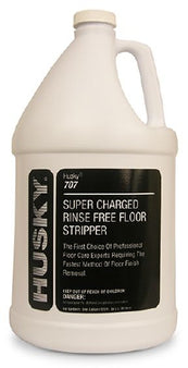 Canberra Floor Stripper Husky® 707 Liquid 1 gal. Jug Balsam Scent - Case of 4 - HSK-707-05-CS