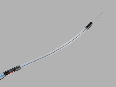 Cook Medical Triple Lumen Needle Knife Tapered Tip Fusion® 7.5 Fr. 200 cm - Each - G31539-EA