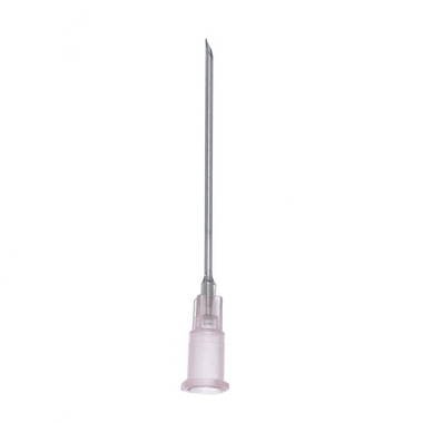 B. Braun Hypodermic Needle SteriCan® 1-1/2 Inch Length 18 Gauge Regular Wall Without Safety - Case of 1000 - 4665120-02-CS