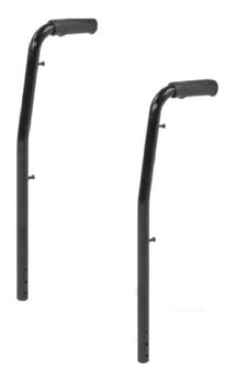 Sunrise Medical Wheelchair Back Cane For Breezy Ultra 4 Wheelchair - Pair - BZU3004-PR