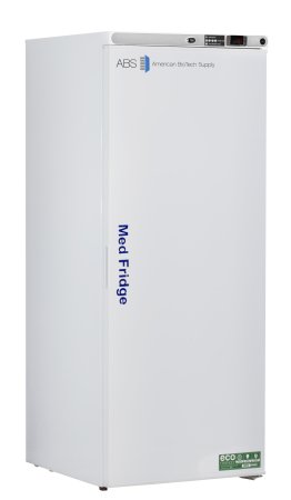 Horizon Scientific Inc Refrigerator ABS® Pharmaceutical 10.5 cu.ft. 1 Swing Door Cycle Defrost - Each - PH-ABT-HC-10PS-EA