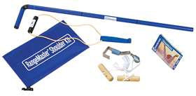 Alimed Shoulder Kit Alimed™ - Each - 2970000643-EA
