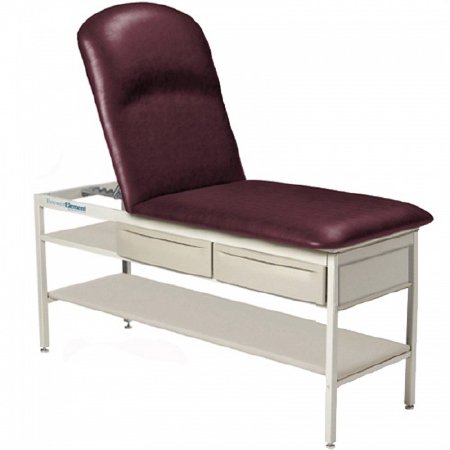 The Brewer Company Treatment Table Element Fixed Height - Each - 2040-21-EA