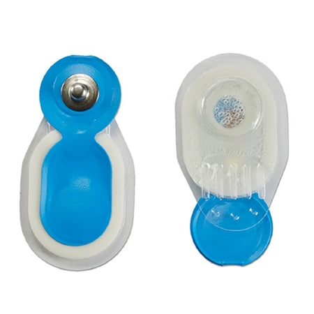 Natus Medical Sleep Snap Electrode - Pack of 25 - 1410510-PK