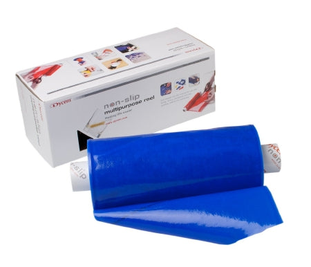 Fabrication Enterprises Non-Slip Matting Dycem® 8 Inch X 16 Yard - Roll of 1 - 50-1503B-RL