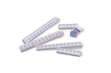 Cardinal Bandage Roll with Liner Curity™ 1 Inch X 10 Yard 180 per Pack NonSterile 1-Ply Roll Shape - Case of 900 - 1143-CS