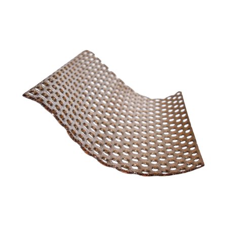 Molnlycke Silver Wound Contact Layer Dressing Mepitel® Ag 4 X 5 Inch Rectangle Sterile - Case of 60 - 390090-CS