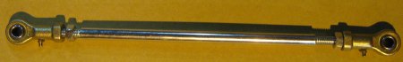 Drive Medical Base Actuating Rod - Each - 13244BAR-EA