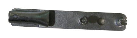 Drive Medical Receiver Plate Assembly - Each - 13244RPA-EA