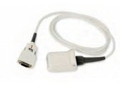 Mindray USA SpO2 Patient Cable Masimo 4 Foot For Accutorr V, Duo, Trio, Passport 2, Passport V, Spectrum, Spectrum OR, V12, V21 Patient Monitor - Each - 0012-00-1652-EA