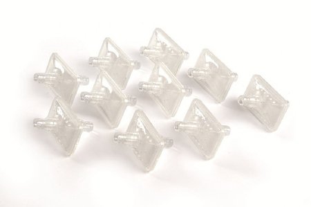 Laerdal Medical Suction Unit Replacement Filter - Pack of 10 - 886107-PK