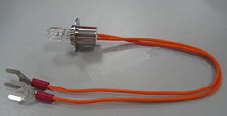 North Florida Biomedical Photometer Lamp - Each - MU9888OL-EA