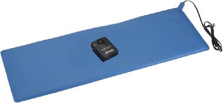 Drive Medical Bed Sensor Pad - Each - 13610PL-EA