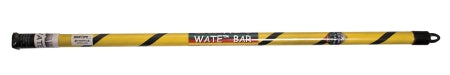 Fabrication Enterprises Weight Bar CanDo® Slim® WaTE™ 2-1/2 lbs. - Each - 10-1603-EA