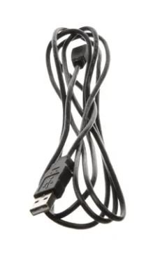 Welch Allyn Assosory Kit for Spot Monitor With MicroUSB Cable For Connex® Spot Monitor - Each - 106275-EA
