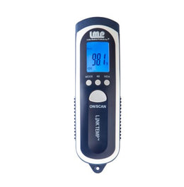 Links Medical Non-Contact Skin Surface Thermometer LinkTemp™ Infrared Skin Probe Handheld - Each - LMP001-EA