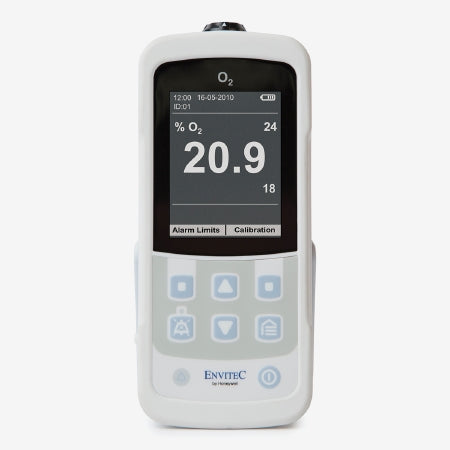 Maxtec Oxygen Analyzer MySign® O - Each - R124P08-EA