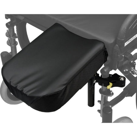 The Comfort Company Wheelchair Amputee Support For Wheelchair - Each - AMPSA910-EA