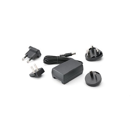 Welch Allyn Blood Pressure Unit AC Adapter Welch Allyn® - Each - 2400-PS-EA