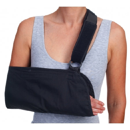 DJO Arm Sling One Size Fits Most - Each - 81-92070-EA