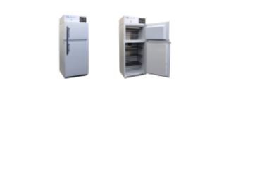 Horizon Scientific Inc Refrigerator / Freezer ABS® Pharmaceutical 16.5 cu.ft. 2 Swing Doors Automatic / Cycle Defrost - Each - PH-ABT-RFC16A-EA