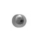 Medisystem Traditional Ball Medi-Stud Earrings - Box of 12 - 3010PM-BX