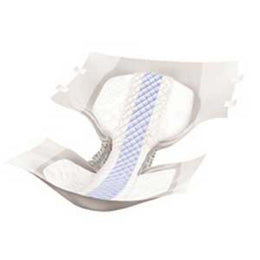 Hartmann Unisex Adult Incontinence Brief Dignity® Extra™ Large Disposable Heavy Absorbency - Bag of 18 - 222505-BG