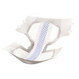 Hartmann Unisex Adult Incontinence Brief Dignity® Extra™ Large Disposable Heavy Absorbency - Case of 72 - 222505-CS