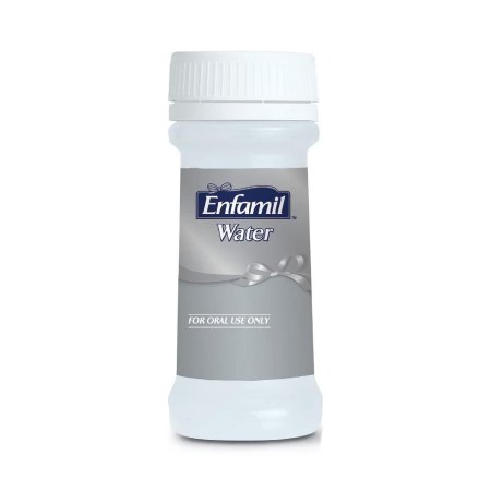Mead Johnson Infant Sterile Water Enfamil® 2 oz. Bottle Liquid - Each - 134501-EA