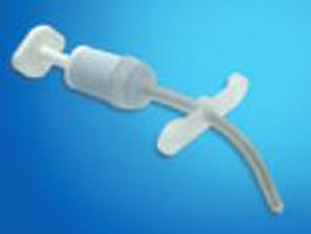 Smiths Medical ASD, Inc. Uncuffed Tracheostomy Tube Bivona® FlexTend™ Size 2.5 Pediatric - Each - 60PFSS25-EA