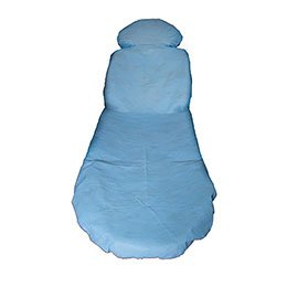Graham Medical Products Mattress Cover Graham Medical 36 X 84 Inch Nonwoven Fabric For Mattresses and Mattress Overlays - Case of 30 - 72930-CS