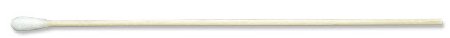 Puritan Medical Products Swabstick Puritan® Cotton Tip Wood Shaft 6 Inch NonSterile 100 per Pack - Case of 1000 - 876-WC-CS