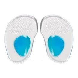 Pedifix Metatarsal Cushion Pedi-GEL® One Size Fits Most Without Closure Foot - Pack of 2 - P8208-PK
