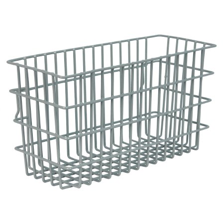 Detecto Scale Cart Multi-Storage Bin For Rescue Series Medical Carts - Each - CARCMB-EA