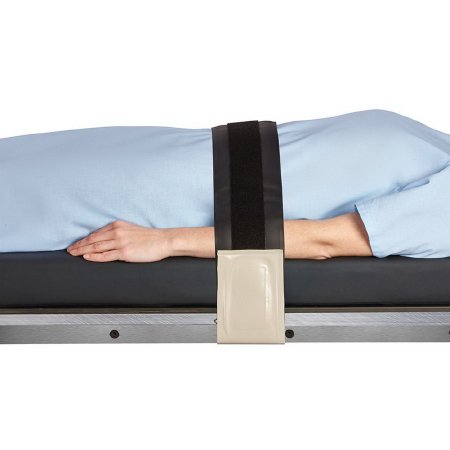 Alimed Surgical Table Strap AliGel™ 4-1/2 X 56 Inch - Each - 2970013333-EA