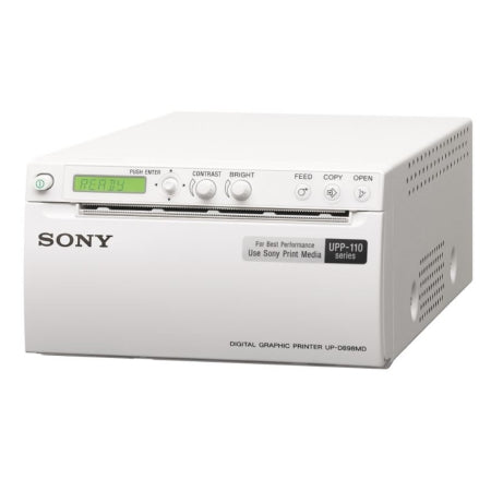GE Healthcare Printer Sony® 325 DPI Direct Thermal - Each - H46992LS-EA