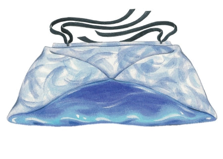 Skil-Care X-Gel Overlay Cover SkiL-Care™ 16 X 16 Inch For Thin-Line X-Gel Overlay - Each - 781066-EA