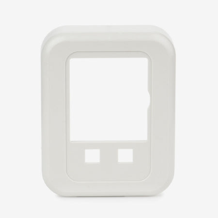 Maxtec Flowmeter Front Case - Each - R211P16-005-EA