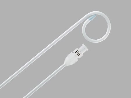 Cook Medical Drainage Catheter Mac-Loc® 10.2 Fr. Mac-Loc Locking Loop Straight Style 45 cm Length - Each - G09766-EA