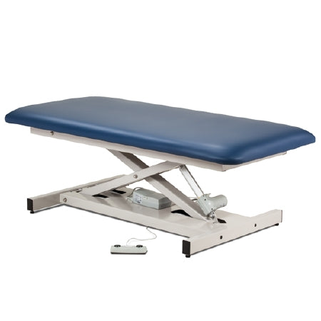 Clinton Industries Bariatric Treatment Table - Each - 84100-34-3WW-EA