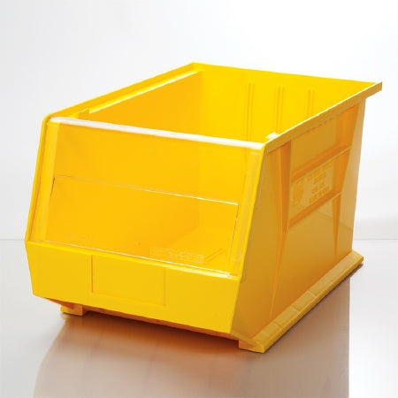 Health Care Logistics Storage Bin Window Insert - Each - 1971-01-EA